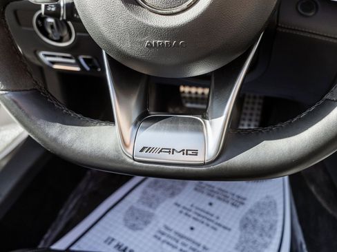 Used 2018 Mercedes-Benz AMG GT Roadster w/ Lane Tracking Package image 28