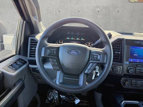 Certified 2020 Ford F150 XL w/ Equipment Group 101A Mid image 12