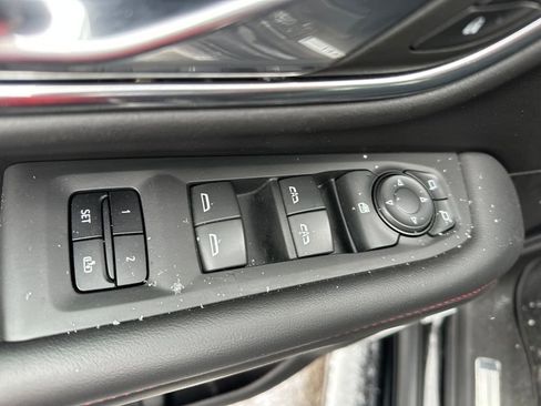 Used 2023 Chevrolet Tahoe RST w/ Max Trailering Package image 16