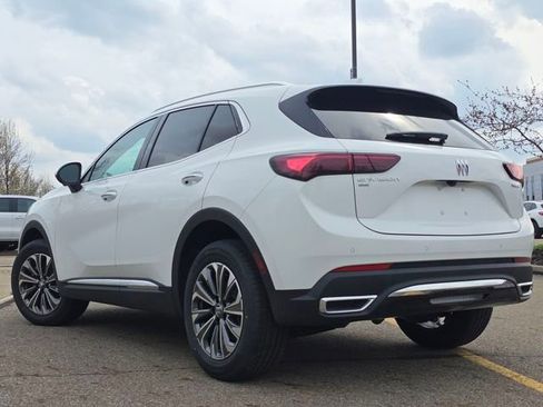 New 2026 Buick Envision Preferred image 15