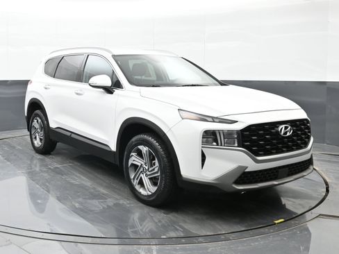 Certified 2023 Hyundai Santa Fe SEL w/ Cargo Package image 2