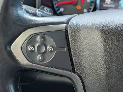 Used 2015 Chevrolet Silverado 1500 LT w/ All Star Edition AWD/4WD image 21