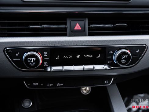 Used 2017 Audi A4 2.0T Premium w/ Convenience Package image 22