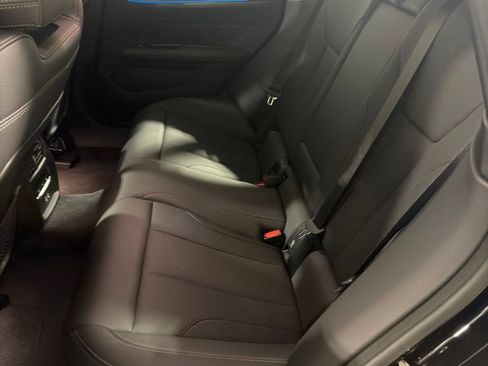 Used 2024 BMW i4 eDrive35 w/ Premium Package RWD image 5