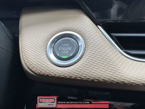 New 2026 Chevrolet Equinox ACTIV w/ Convenience Package III image 17