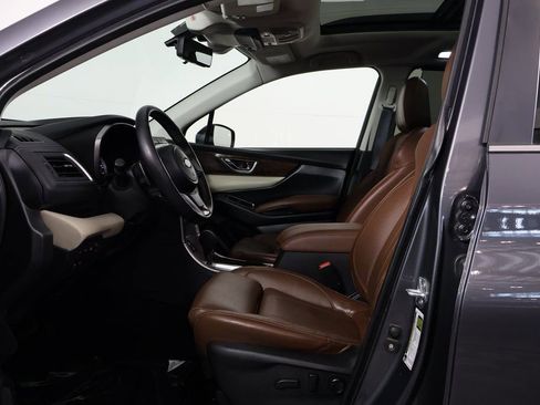 Used 2021 Subaru Ascent Touring w/ Popular Package #2A image 10