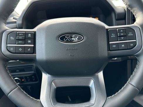 New 2026 Ford F150 Lariat w/ Equipment Group 501A Mid image 19