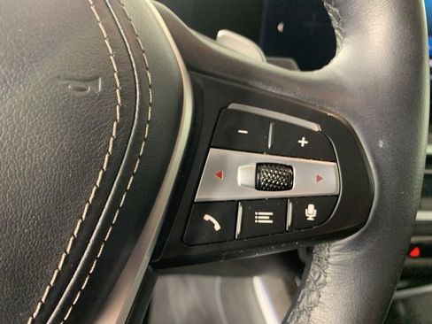 Used 2024 BMW X5 xDrive50e w/ Premium Package image 24