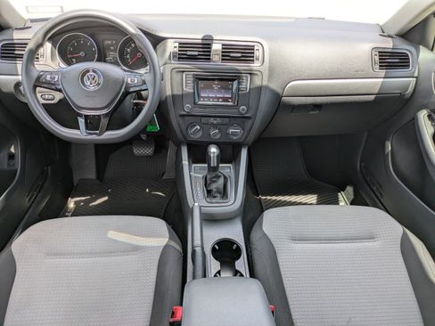 Used 2017 Volkswagen Jetta S FWD image 13