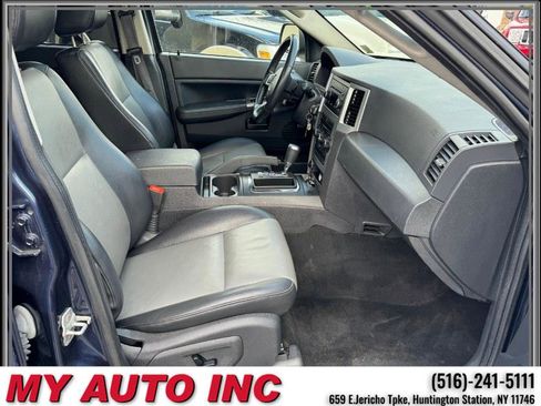 Used 2008 Jeep Grand Cherokee Laredo image 29