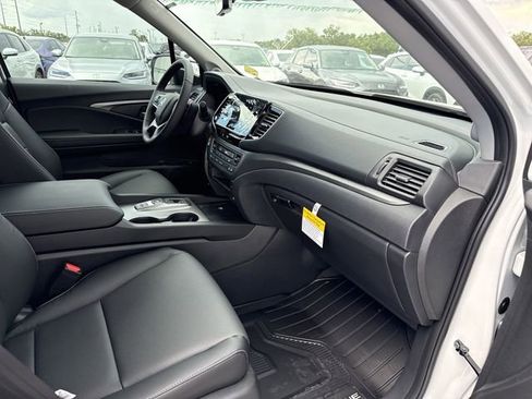 New 2026 Honda Ridgeline RTL image 18