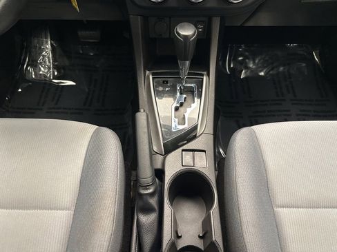 Used 2014 Toyota Corolla L FWD image 20