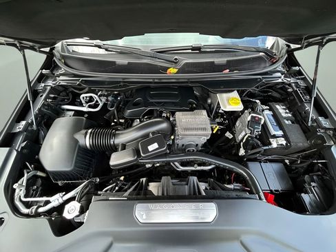 Used 2022 Jeep Wagoneer Series I w/ Convenience Group I image 17