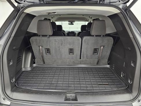 Used 2018 Chevrolet Traverse LT AWD/4WD image 29