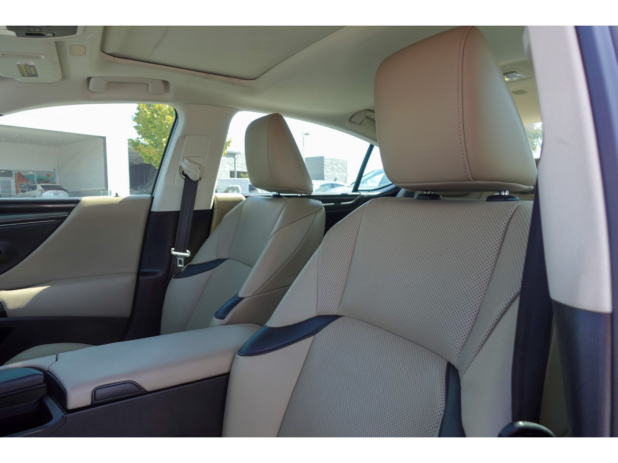 Used 2020 Lexus ES 350 FWD image 10