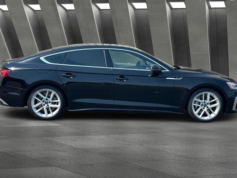 Used 2024 Audi A5 2.0T Premium Plus image 3