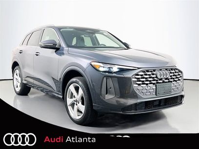 New 2025 Audi Q5 Premium Plus