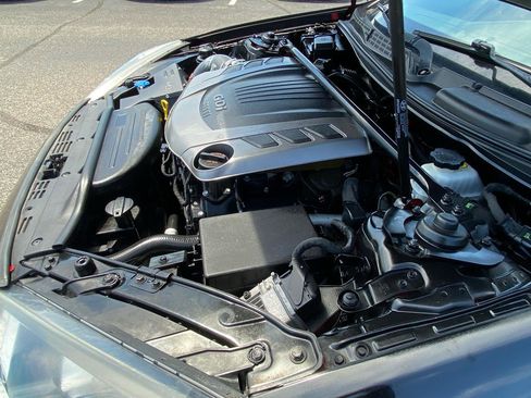 Used 2015 Hyundai Genesis 3.8 RWD image 42