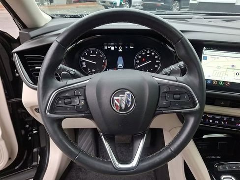 Certified 2023 Buick Envision Avenir AWD/4WD image 15