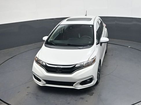 Used 2019 Honda Fit EX image 19