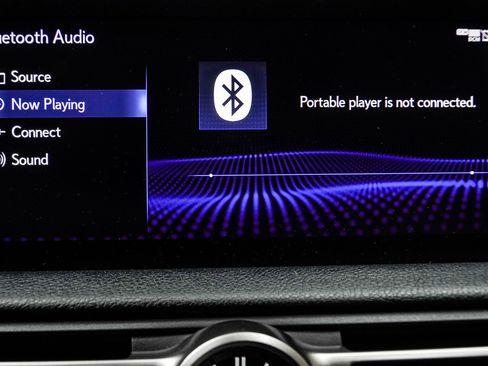 Used 2022 Lexus IS 350 F Sport w/ Navigation Package RWD image 27