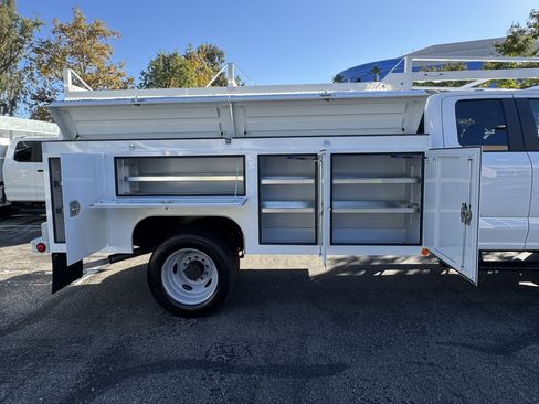 New 2026 Ford F450 XL image 8