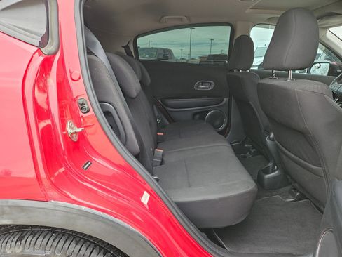Used 2016 Honda HR-V EX image 25