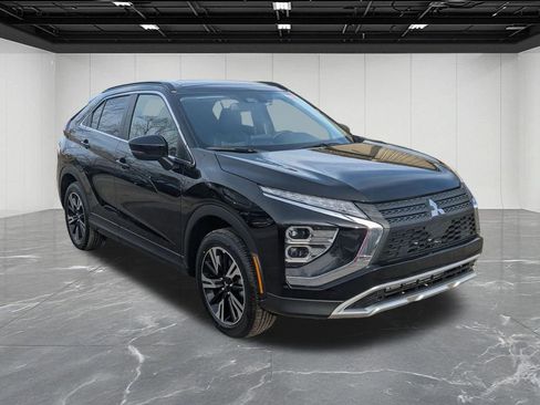 New 2026 Mitsubishi Eclipse Cross SE image 7