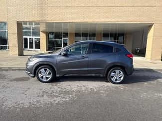 Used 2020 Honda HR-V EX 360° Tour