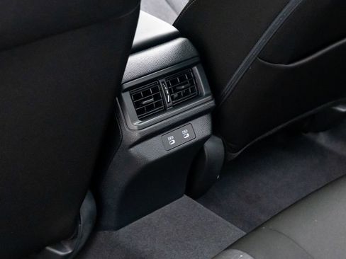 New 2026 Honda Accord SE image 21