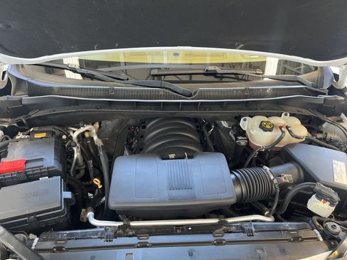 Used 2021 Chevrolet Tahoe Premier image 46