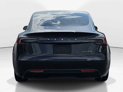 Used 2024 Tesla Model 3 Long Range image 4