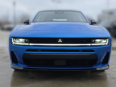 New 2026 Dodge Charger Scat Pack AWD/4WD image 8