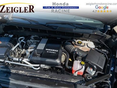Used 2022 Chevrolet Silverado 1500 RST image 32