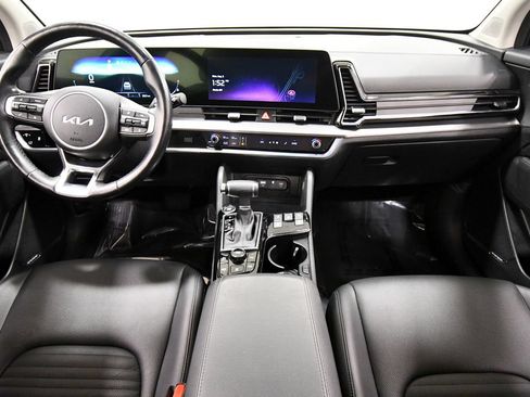 Certified 2023 Kia Sportage SX FWD image 3