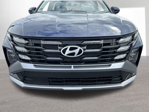 New 2026 Hyundai Tucson SEL AWD/4WD image 41