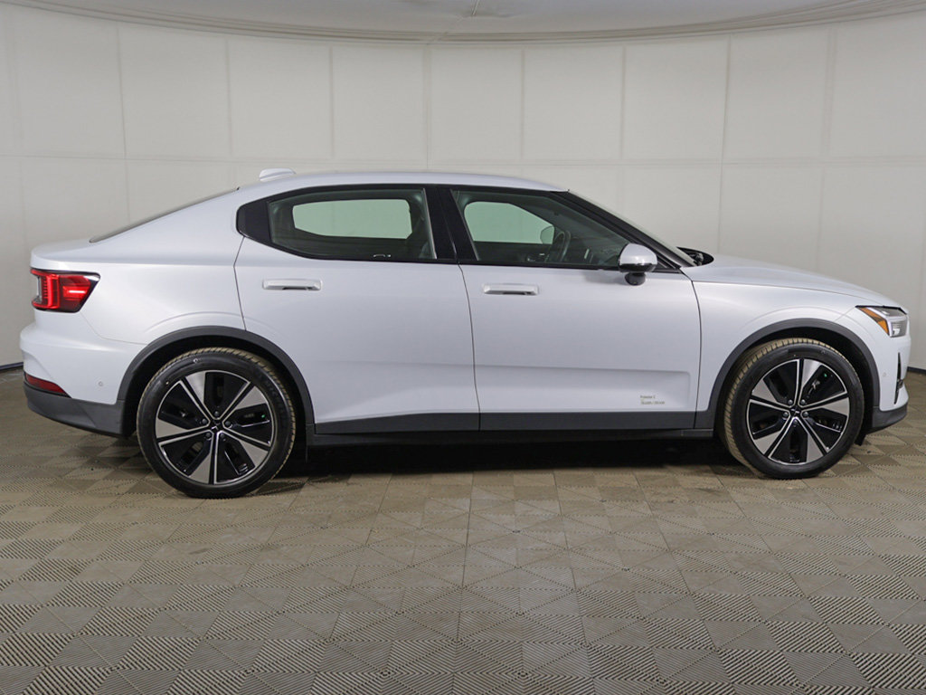 Used 2024 Polestar Polestar 2 AWD/4WD image 16