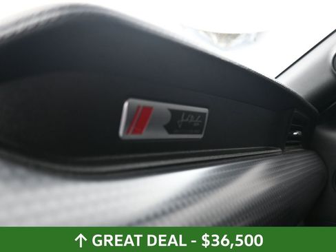 Used 2017 Ford Mustang GT Premium w/ GT Performance Package image 26