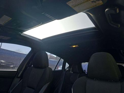 Used 2017 Subaru Impreza 2.0i Sport image 11