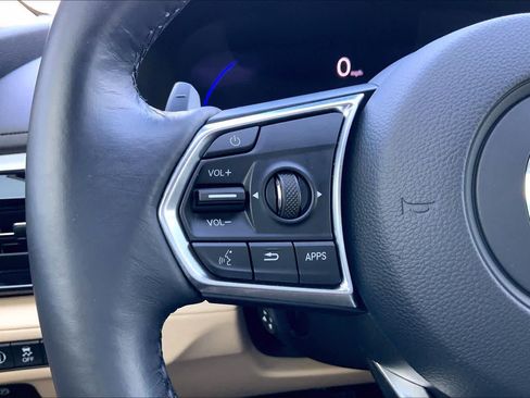 Used 2023 Acura MDX FWD w/ Technology Package image 23