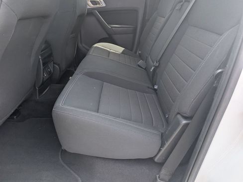 Used 2019 Ford Ranger XLT w/ FX4 Off-Road Package AWD/4WD image 7