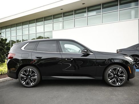 New 2026 BMW X3 xDrive30 w/ Premium Package AWD/4WD image 4
