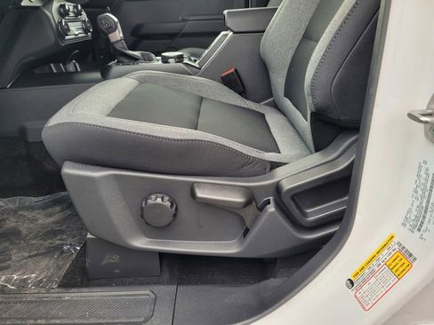 New 2025 Ford Bronco Big Bend image 36
