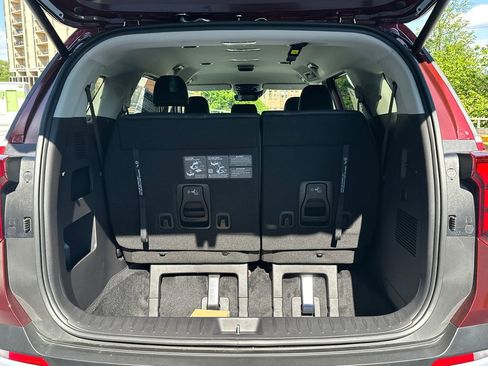 New 2026 Kia Carnival EX FWD image 6