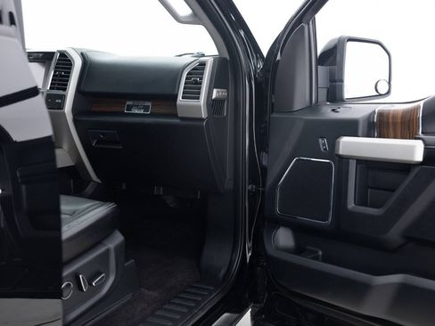 Used 2016 Ford F150 Lariat w/ Equipment Group 502A Luxury image 32