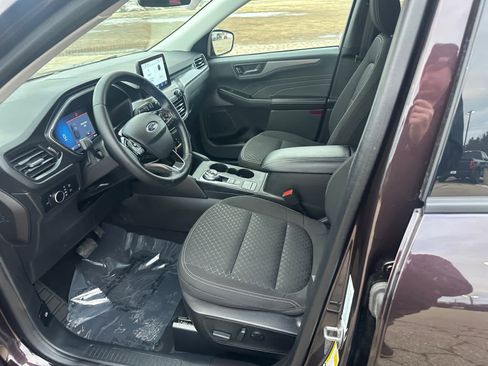 Certified 2023 Ford Escape Active image 9