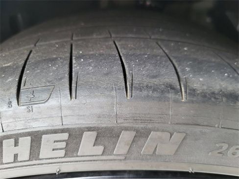 Used 2023 Honda Civic Type R image 8