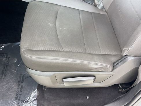 Used 2020 RAM 1500 Classic Warlock image 17