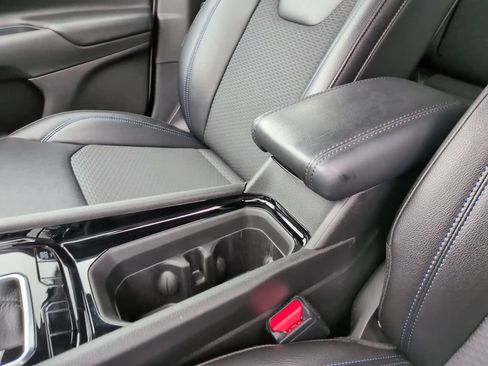 New 2026 Jeep Compass Latitude AWD/4WD image 29