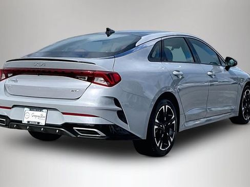 Used 2024 Kia K5 GT-Line FWD image 5